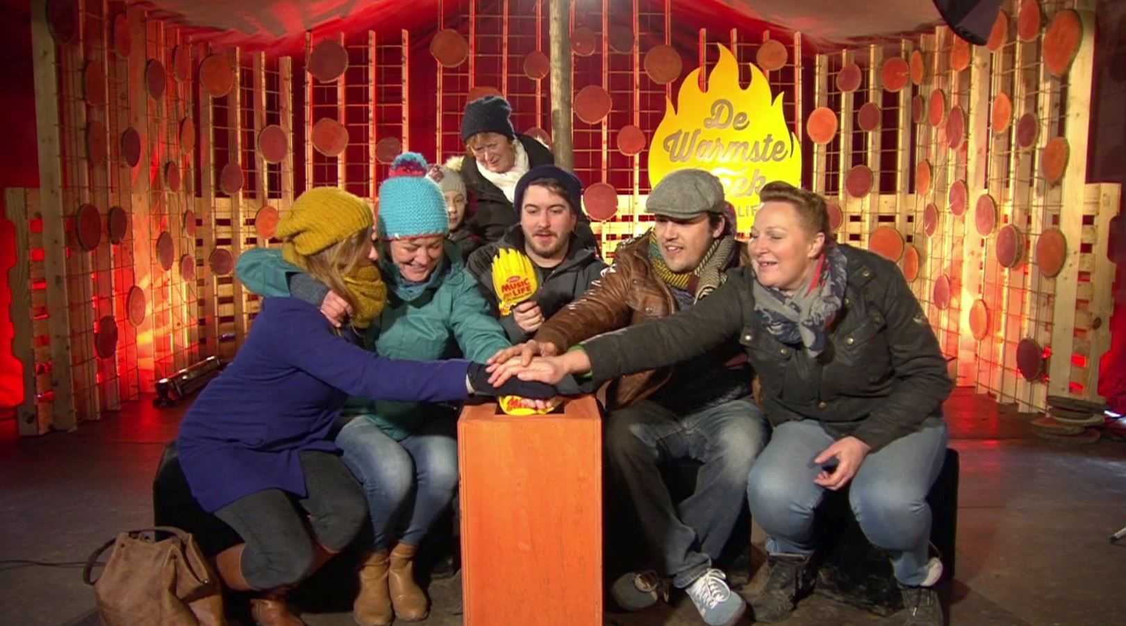 Liveshow 4