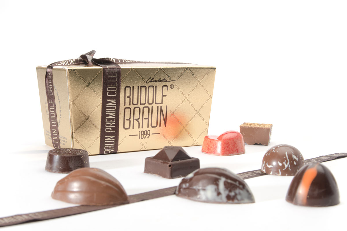 ballotin2 Verpakking pralines: ballotin