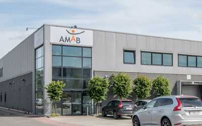 AMAB Asse sheltered workshop