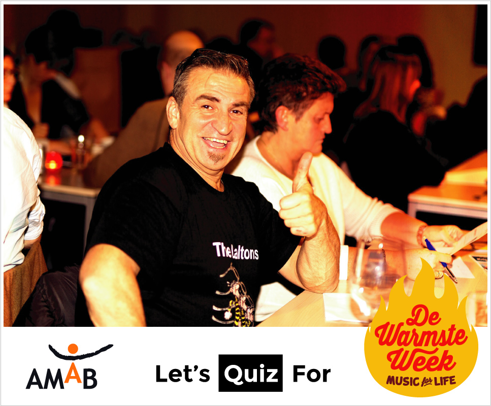 ww18-1 Warmste week quiz 2018
