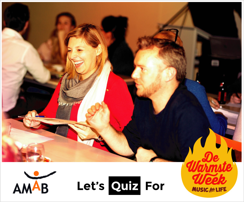 Warmste week quiz 2018