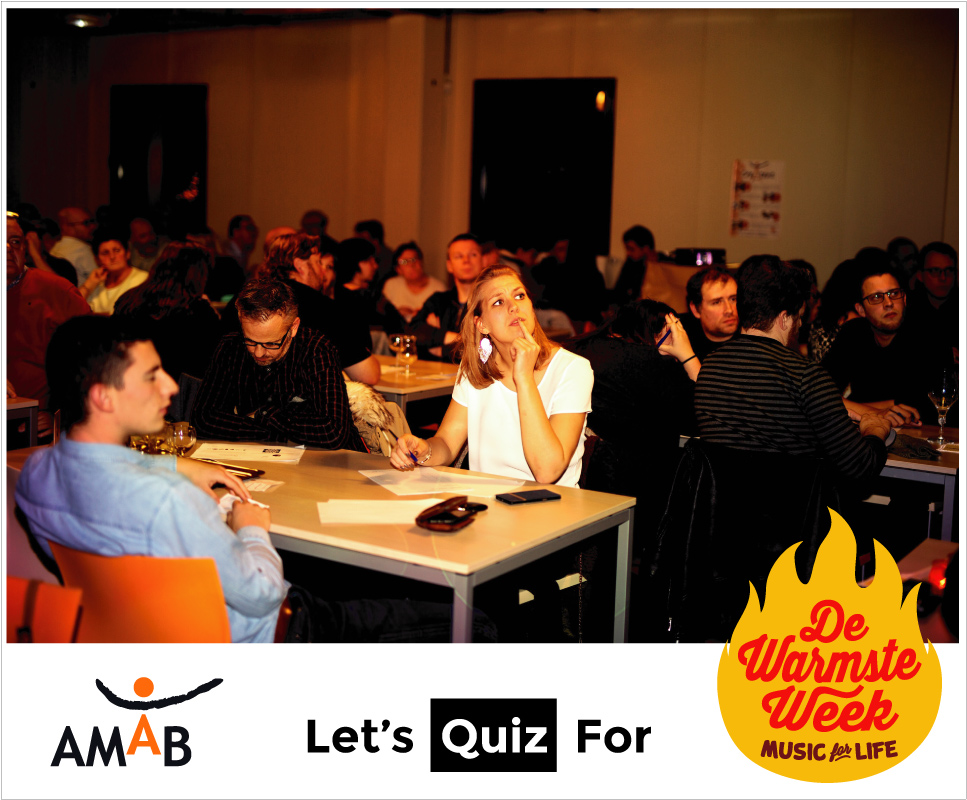 Warmste week quiz 2018