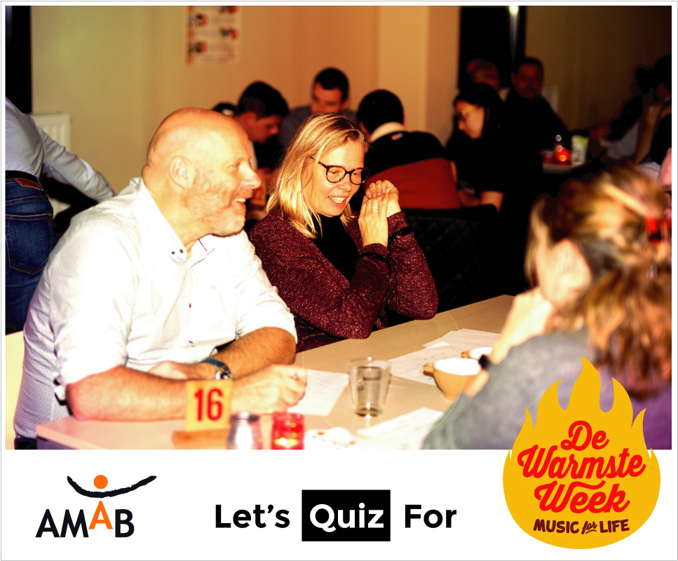 Warmste week quiz 2018