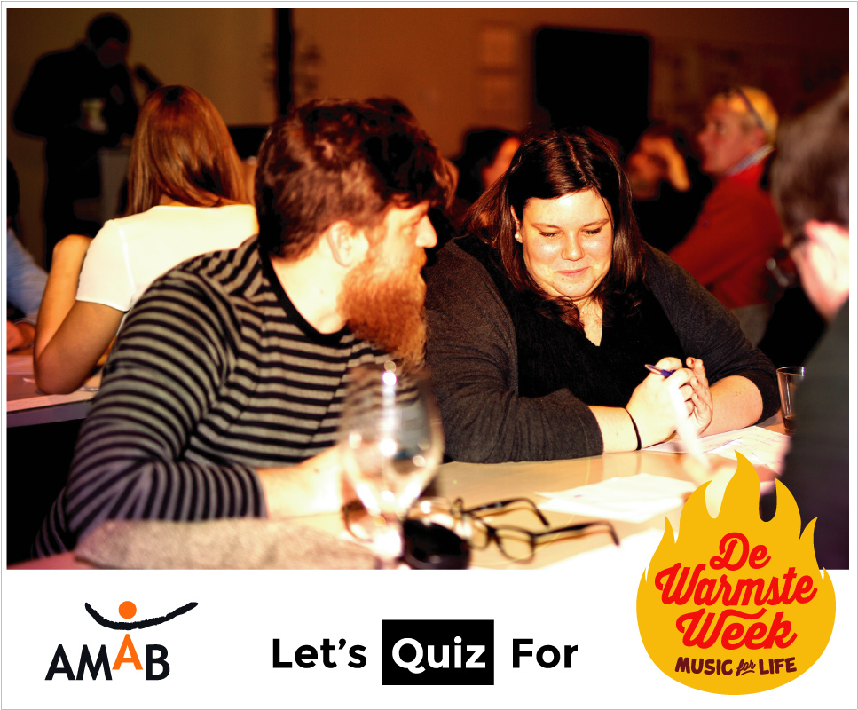 Warmste week quiz 2018